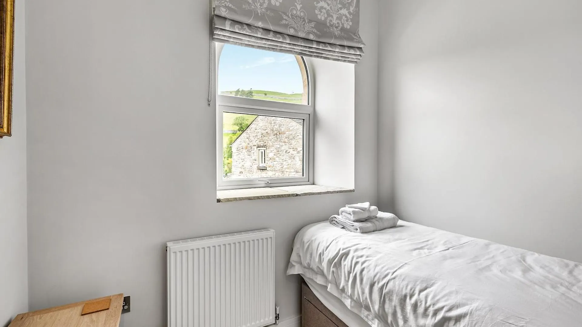 Feriehus Prospect House Villa Kettlewell Storbritannien