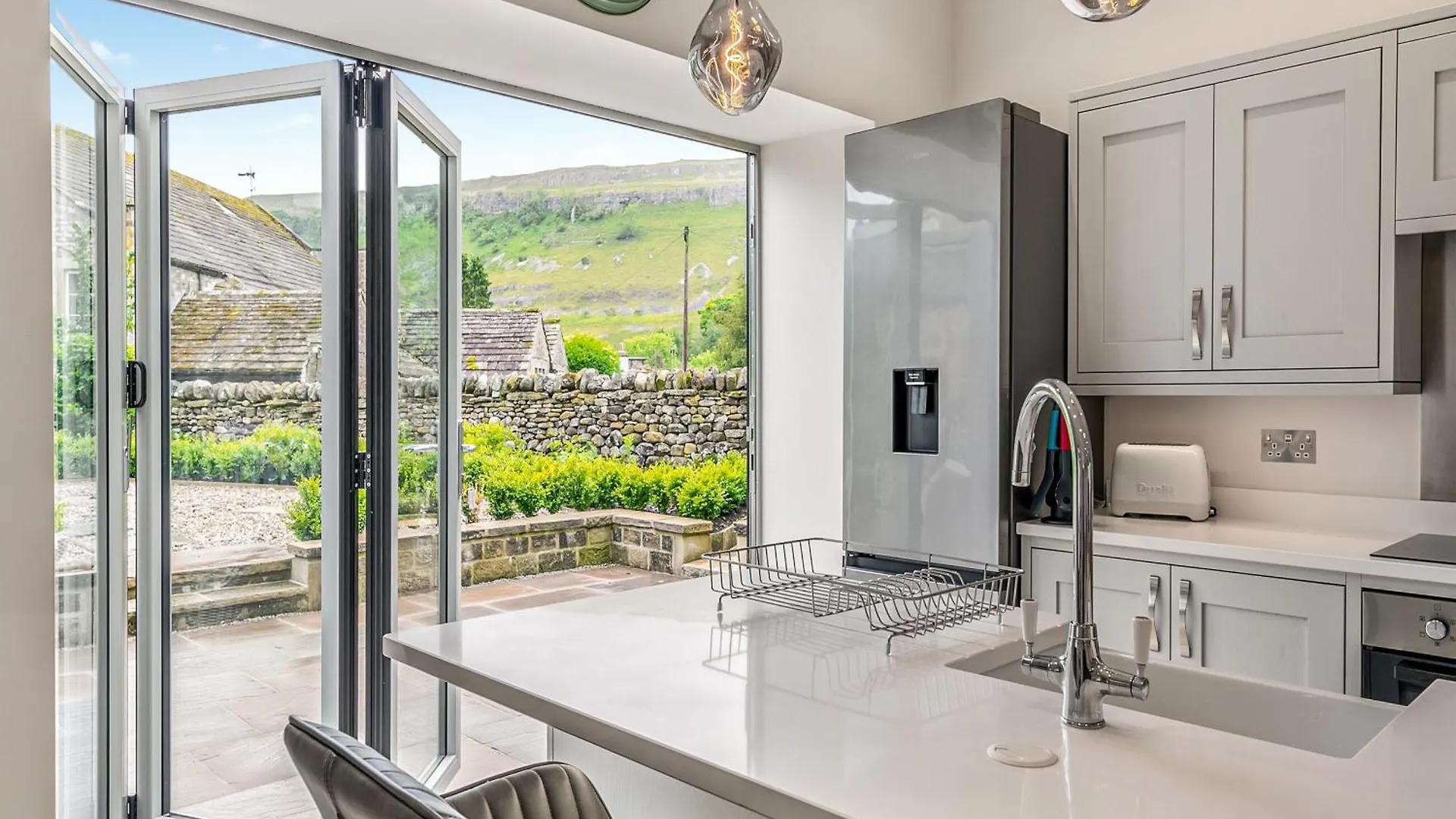 Prospect House Villa Kettlewell 0*,