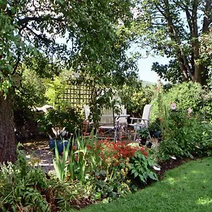 4* Guest house Pennycroft