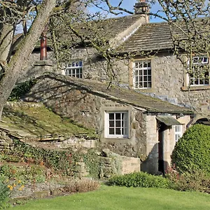  Holiday home Inglenook
